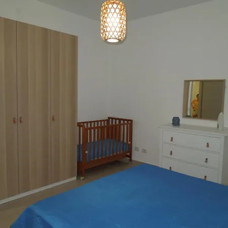 Mondello Rose House Apartment *