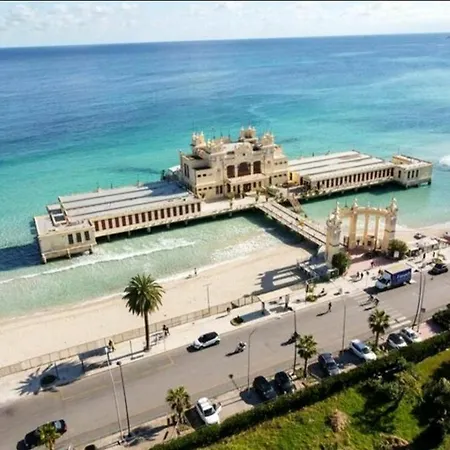 Mondello Rose House * Palermo