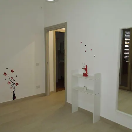 Apartment Mondello Rose House *