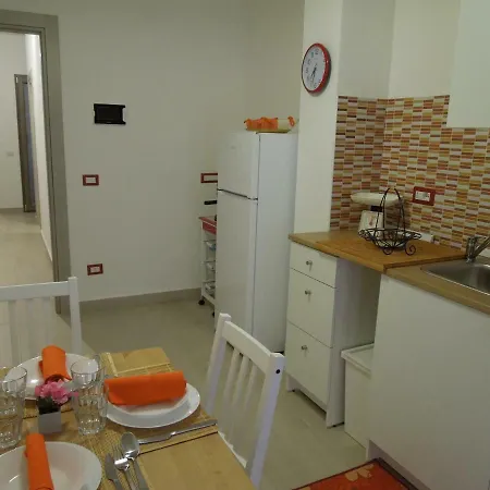 Mondello Rose House Apartment Palermo