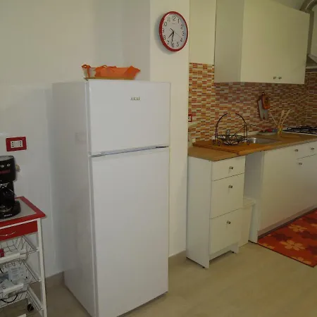 Mondello Rose House Apartment Palermo