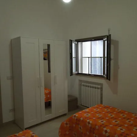 Apartment Mondello Rose House