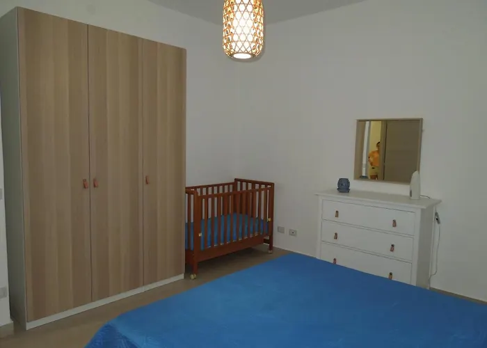 Mondello Rose House Διαμέρισμα *