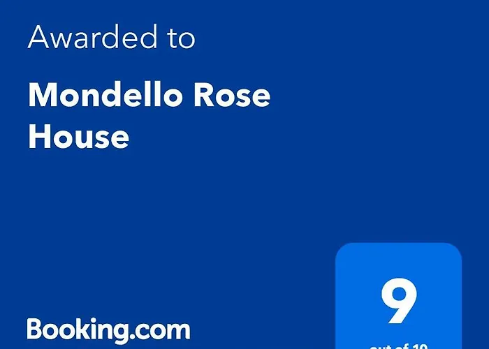 Mondello Rose House