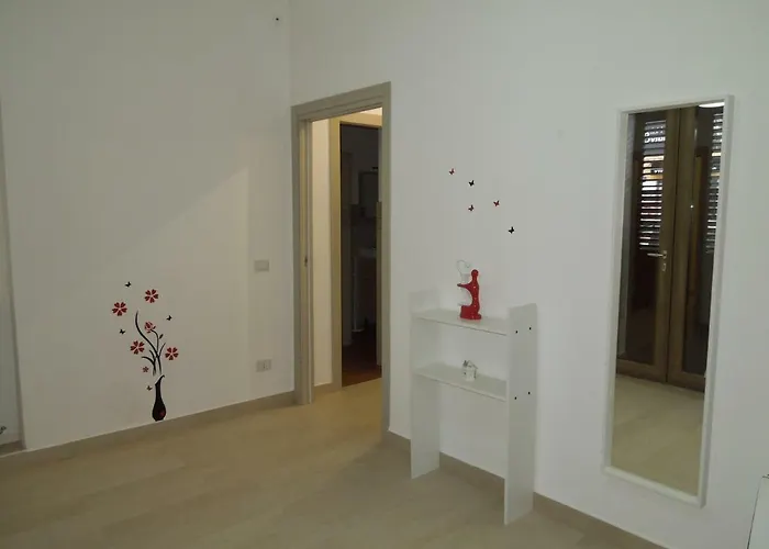 Διαμέρισμα Mondello Rose House *