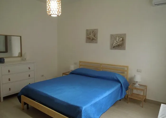 Mondello Rose House * Παλέρμο