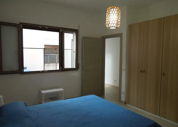 Mondello Rose House *