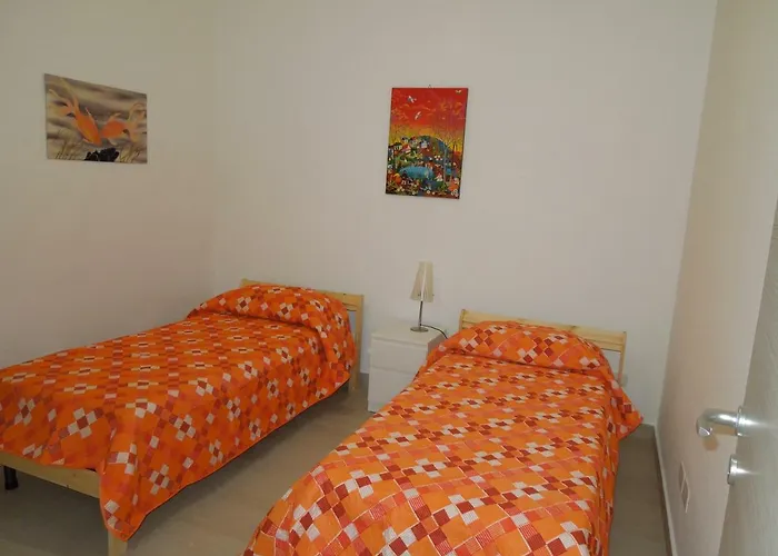 Mondello Rose House Διαμέρισμα Παλέρμο