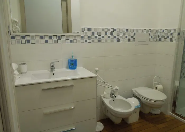 Mondello Rose House * Παλέρμο