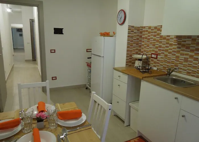 Mondello Rose House Διαμέρισμα Παλέρμο