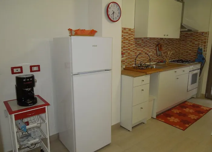 Mondello Rose House Διαμέρισμα Παλέρμο