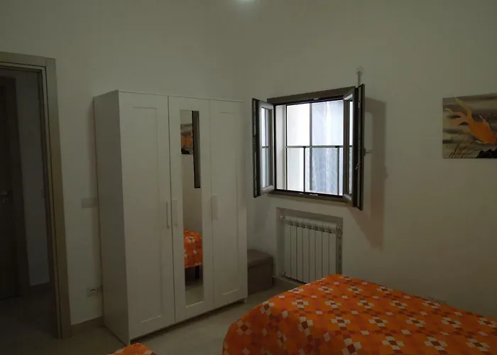 Διαμέρισμα Mondello Rose House