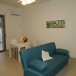 Mondello Rose House Appartement