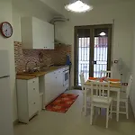 Appartement Mondello Rose House *
